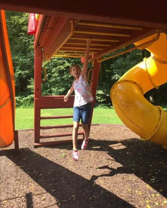 Allentown KOA Journey Picture 10