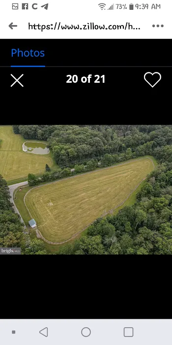 Hip Camp At Bellview Farm Picture 7