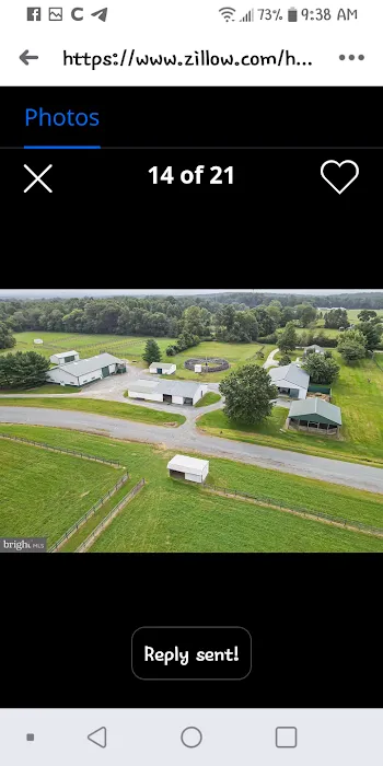 Hip Camp At Bellview Farm Picture 6