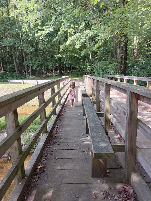 Woodlands Camping Resort Picture 1