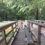 Woodlands Camping Resort