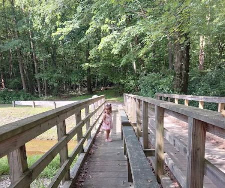 Woodlands Camping Resort