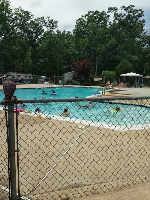 Woodlands Camping Resort Picture 10