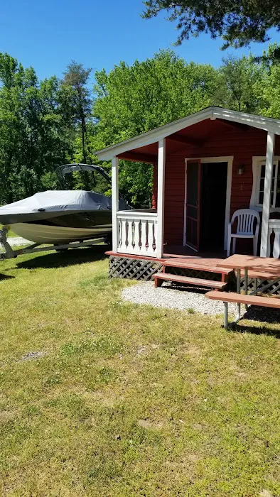 Woodlands Camping Resort Picture 7