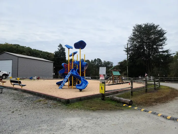 Woodlands Camping Resort Picture 9