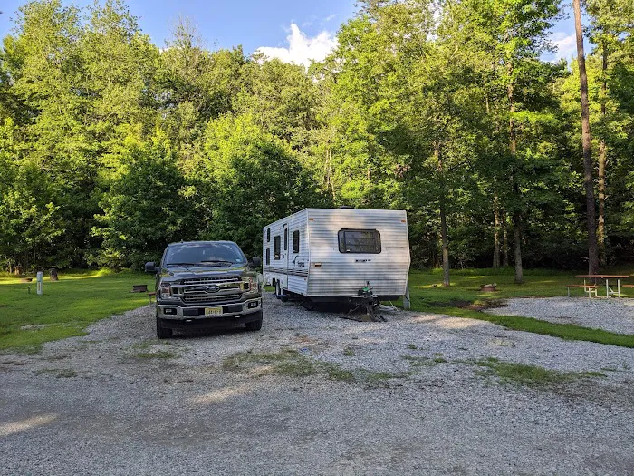 Woodlands Camping Resort Picture 3