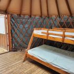 Lums Pond State Park Campground