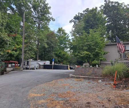 Oma's Family Campground