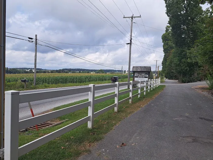 Oma's Family Campground Picture 4