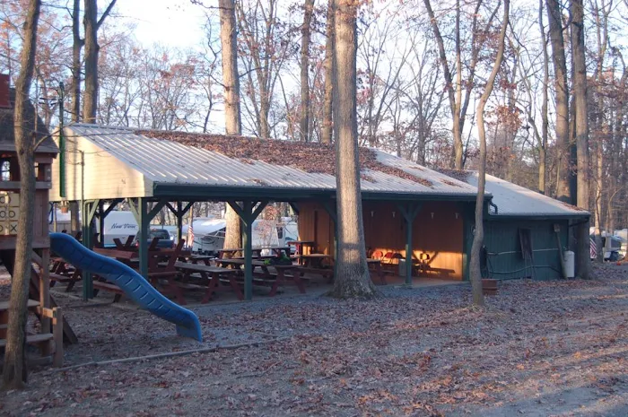 Oma's Family Campground Picture 8