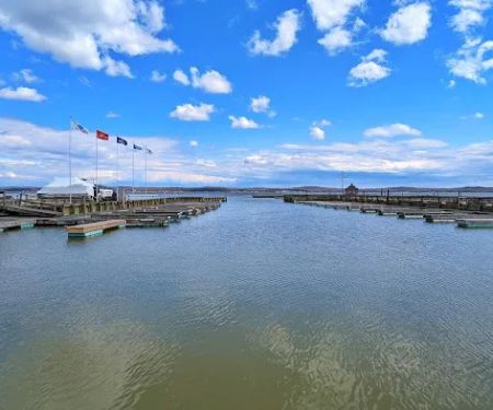 Craft Haven Campground & Marina