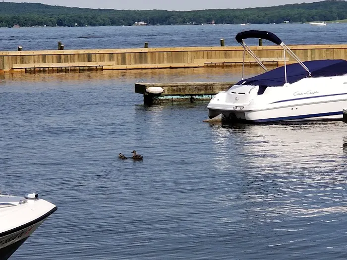 Craft Haven Campground & Marina Picture 7