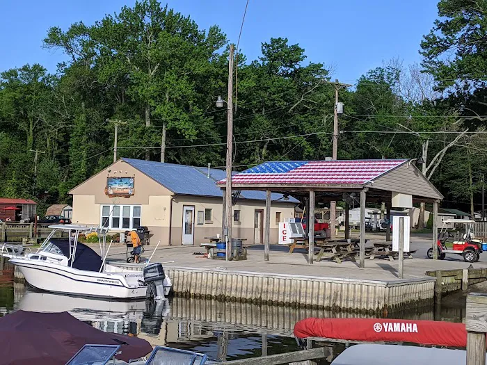 Craft Haven Campground & Marina Picture 9