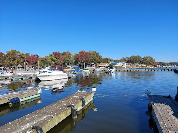 Craft Haven Campground & Marina Picture 5