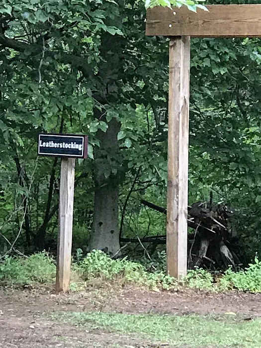 Leatherstocking Campsite Picture 1