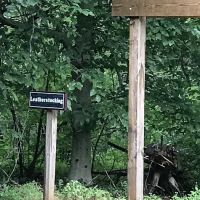 Leatherstocking Campsite ico