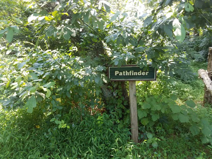 Pathfinder Campsite Picture 1