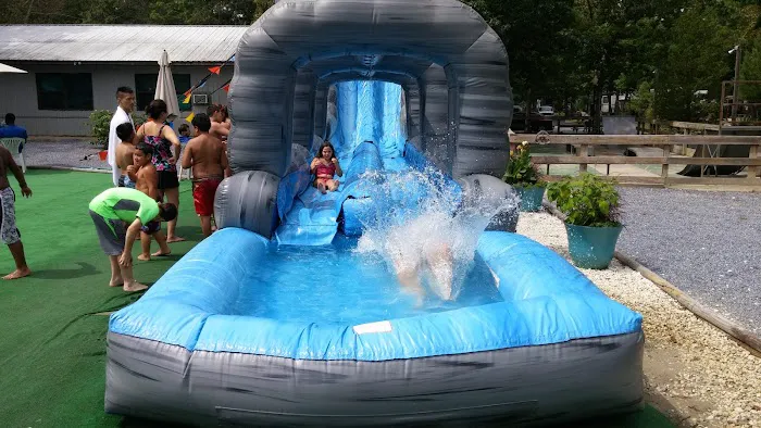 Adventure Bound Camping Resorts - Cape May Picture 5