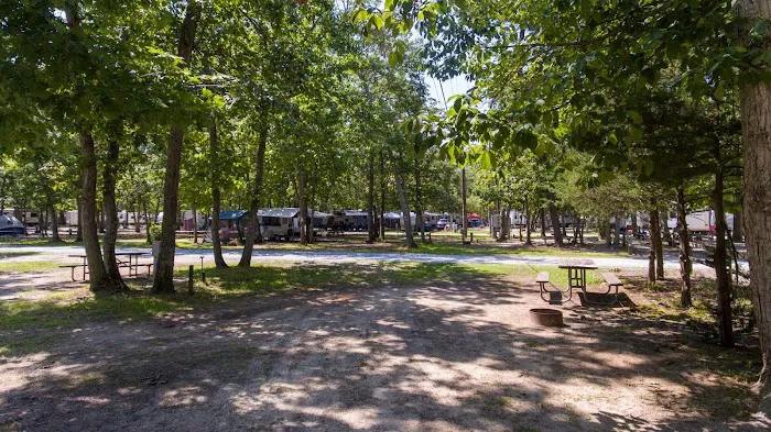 Adventure Bound Camping Resorts - Cape May Picture 7