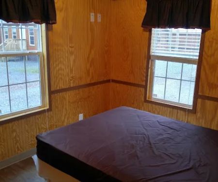 Adventure Bound Camping Resorts - Cape May