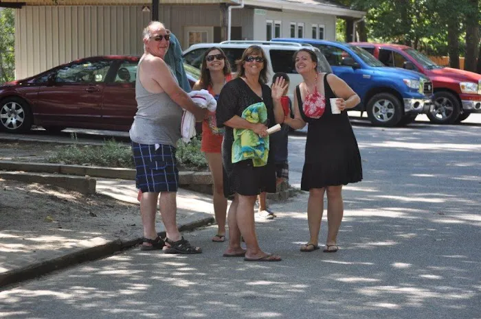 Adventure Bound Camping Resorts - Cape May Picture 4