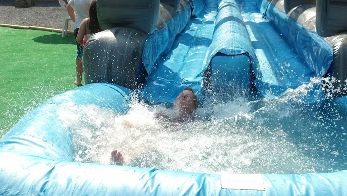 Adventure Bound Camping Resorts - Cape May Picture 9