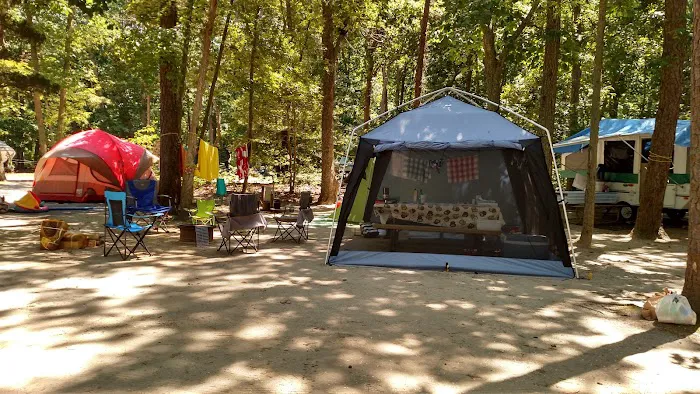 Adventure Bound Camping Resorts - Cape May Picture 10