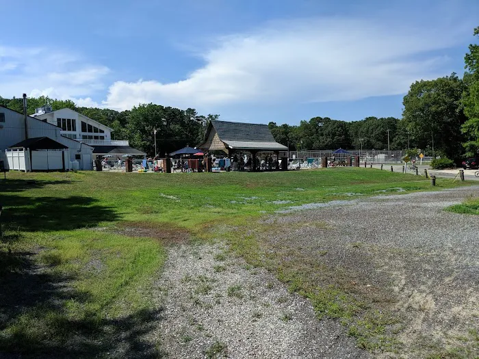 Shellbay Campground Picture 9