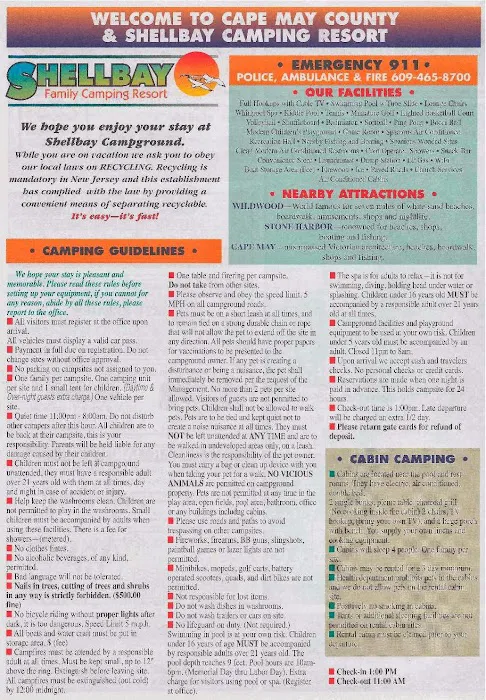 Shellbay Campground Picture 6