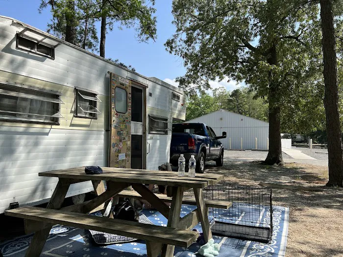 Shellbay Campground Picture 10