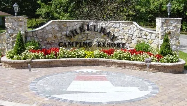 Shellbay Campground Picture 4