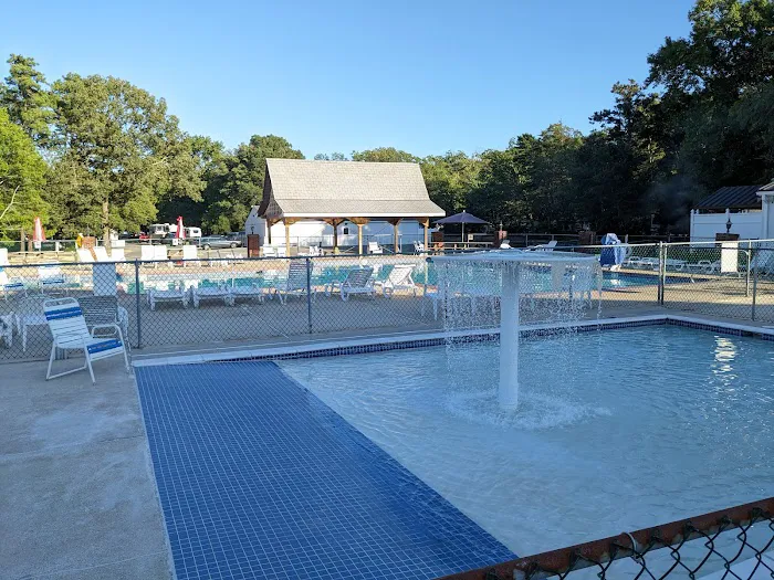 Shellbay Campground Picture 3