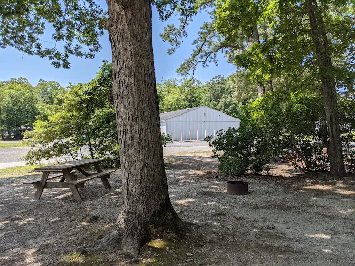 Shellbay Campground Picture 2