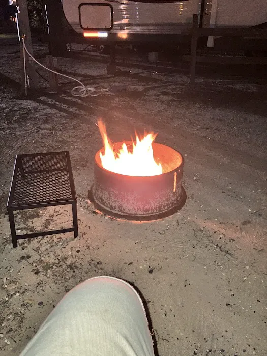 Shellbay Campground Picture 1