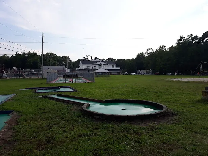 Shellbay Campground Picture 7