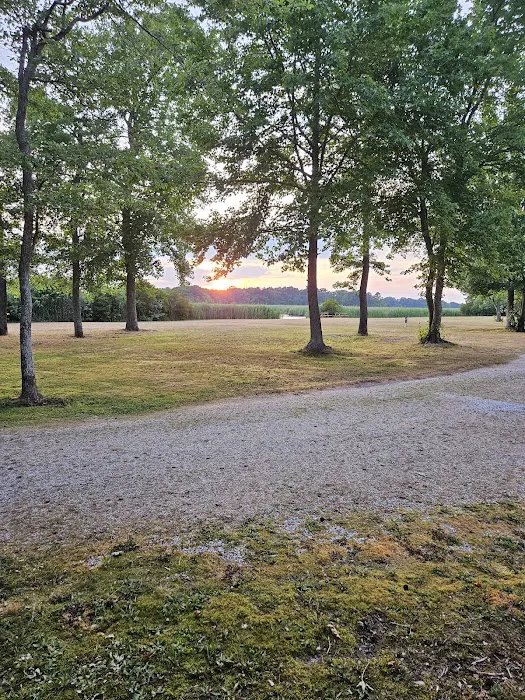 Old Stagecoach Campground Picture 8