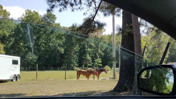 Old Stagecoach Campground Picture 6