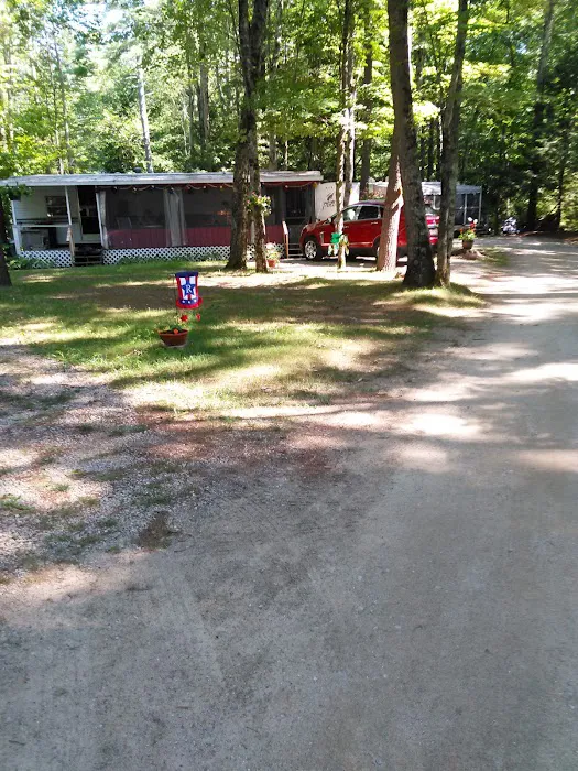 Old Stagecoach Campground Picture 5