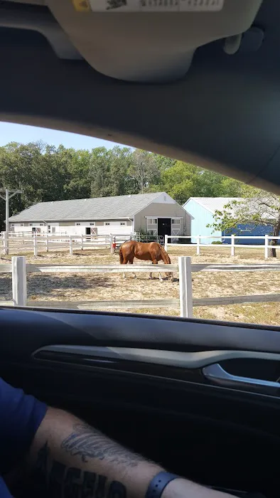 Old Stagecoach Campground Picture 3