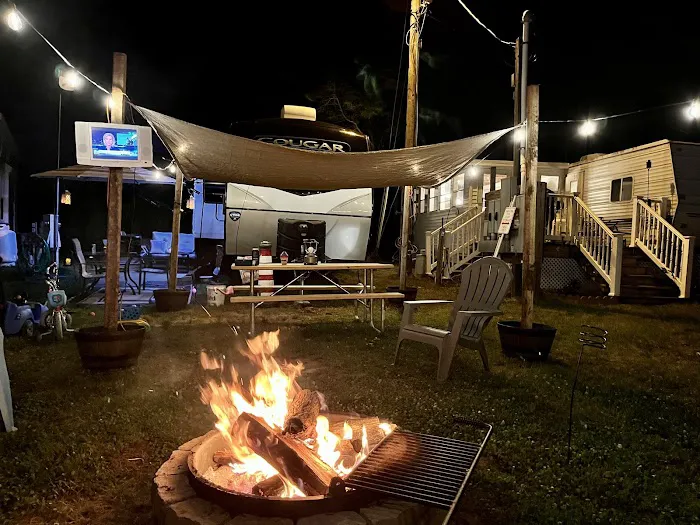 King Nummy Trail Campground Picture 3