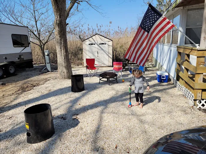 King Nummy Trail Campground Picture 6