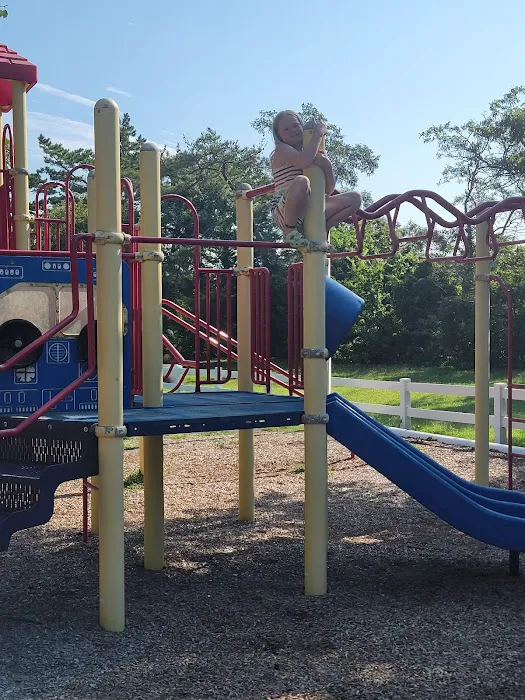 King Nummy Trail Campground Picture 1