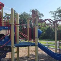 King Nummy Trail Campground ico