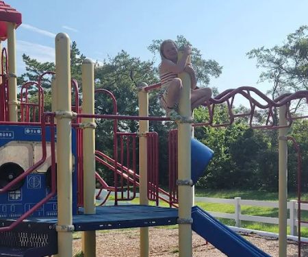 King Nummy Trail Campground