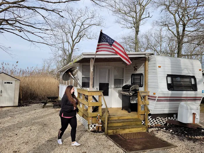 King Nummy Trail Campground Picture 9