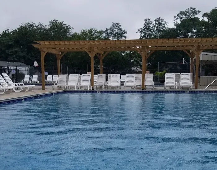 King Nummy Trail Campground Picture 4