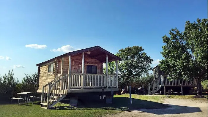 King Nummy Trail Campground Picture 2