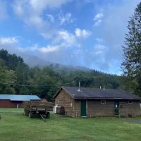 Russell Brook Campsites ico