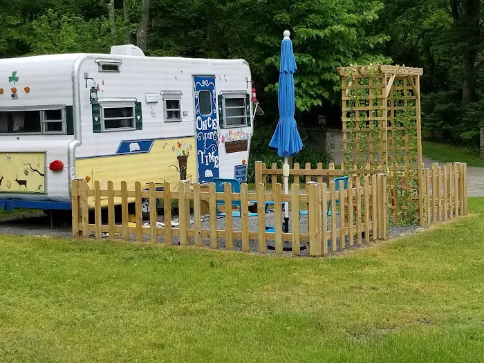 Russell Brook Campsites Picture 7