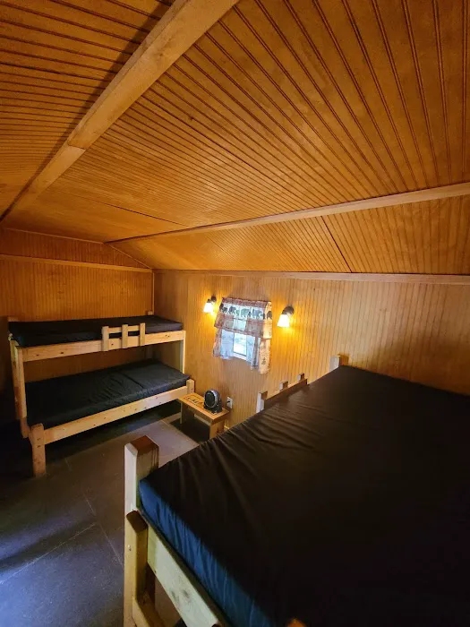 Russell Brook Campsites Picture 3